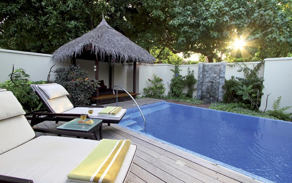 Hôtel Kurumba Maldives 5* pas cher photo 12