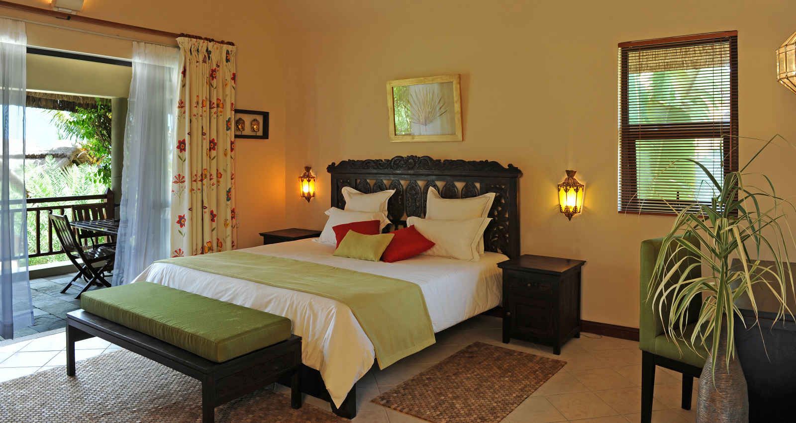 Sakoa Boutik Hotel - 4* pas cher photo 2