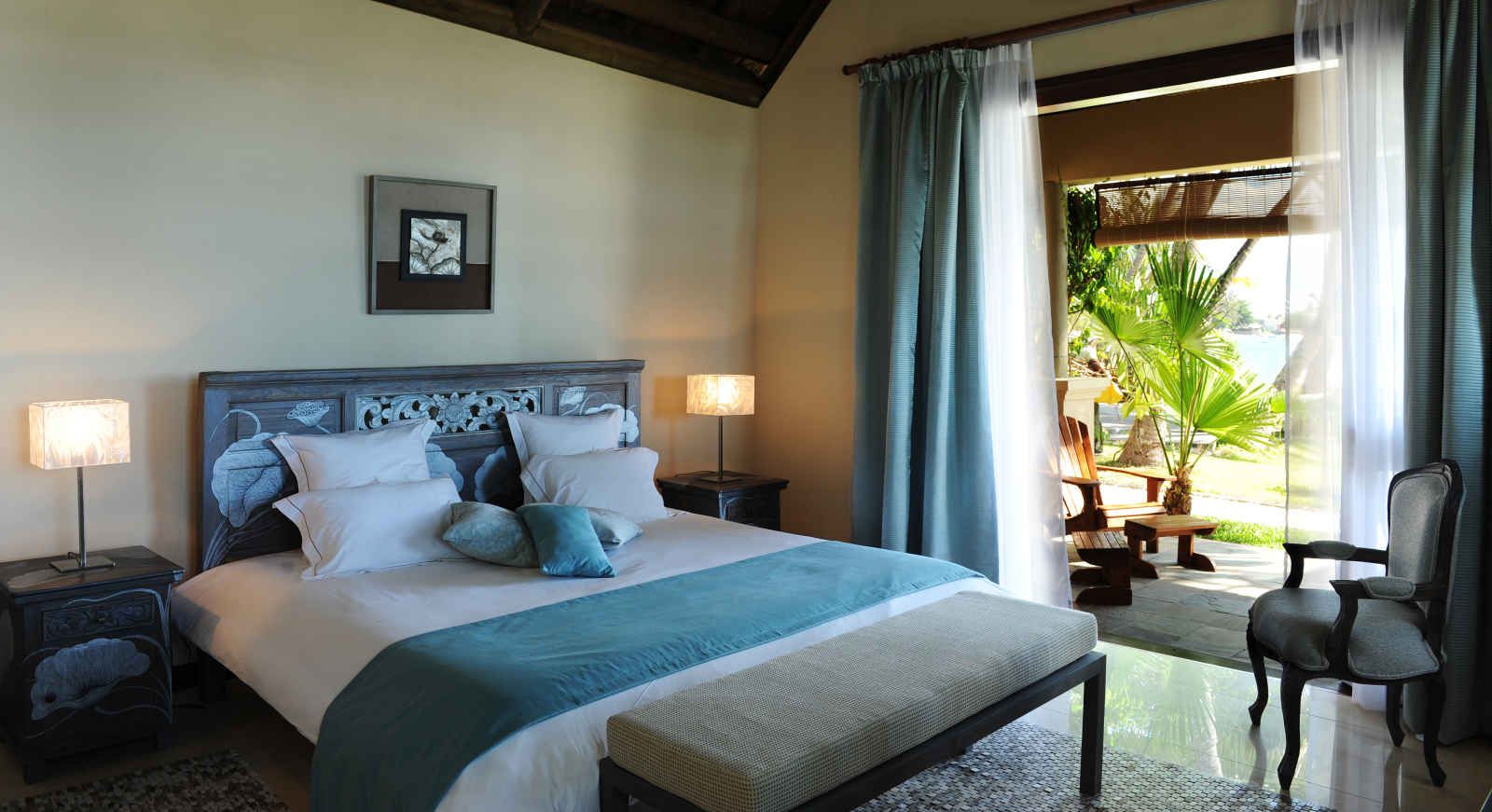 Sakoa Boutik Hotel - 4* pas cher photo 4