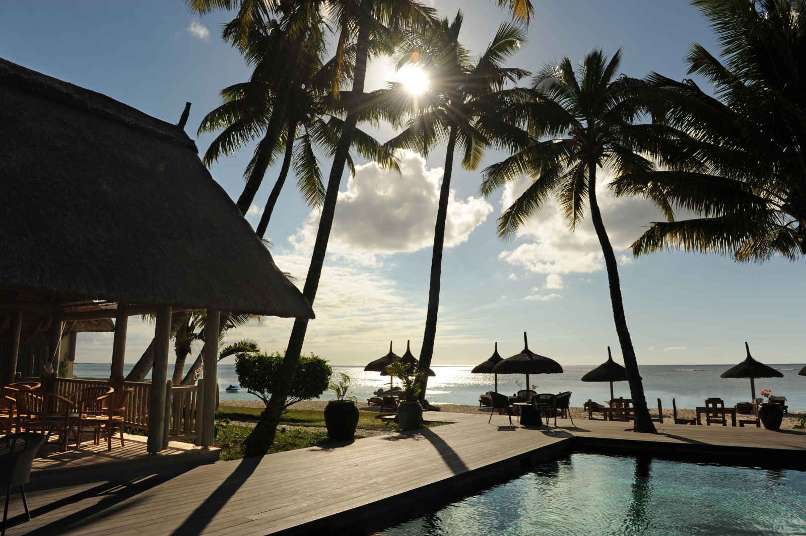 Sakoa Boutik Hotel - 4* pas cher photo 5