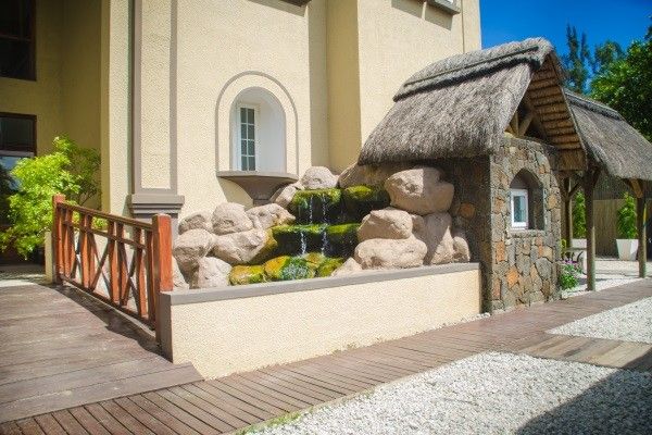 Hôtel Sunset Reef Resort & Spa 3* pas cher photo 3