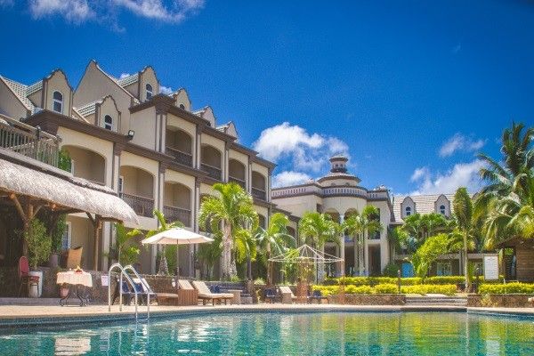 Hôtel Sunset Reef Resort & Spa 3* pas cher photo 5