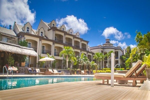 Hôtel Sunset Reef Resort & Spa 3* pas cher photo 6