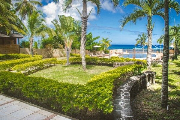 Hôtel Sunset Reef Resort & Spa 3* pas cher photo 8