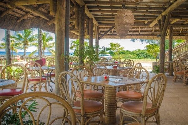 Hôtel Sunset Reef Resort & Spa 3* pas cher photo 9