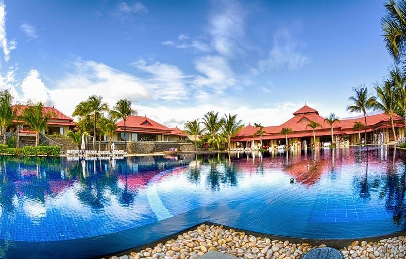 Tamassa By Lux 4* pas cher photo 1