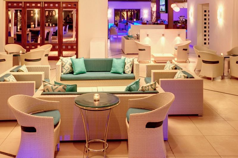 Tamassa By Lux 4* pas cher photo 6