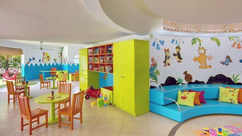 Tamassa By Lux 4* pas cher photo 9