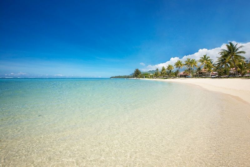 Tamassa By Lux 4* pas cher photo 10