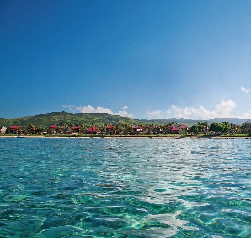 Tamassa By Lux 4* pas cher photo 12