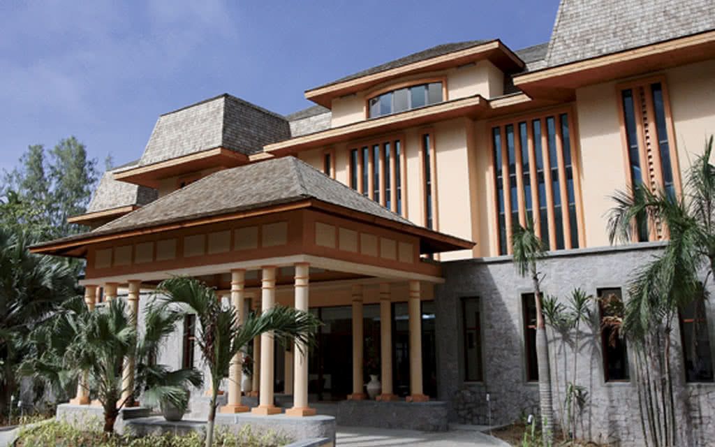 Double Tree by Hilton - Allamanda Resort & Spa 4* pas cher photo 2