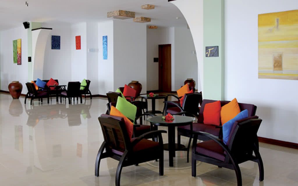 Double Tree by Hilton - Allamanda Resort & Spa 4* pas cher photo 9