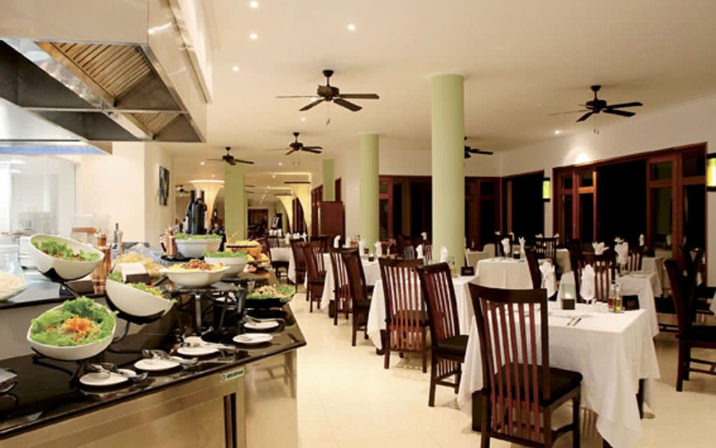 Double Tree by Hilton - Allamanda Resort & Spa 4* pas cher photo 12