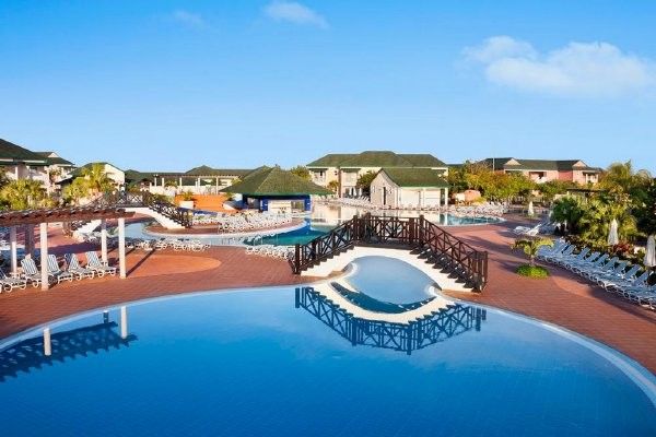 Hôtel H10 Ocean Varadero El Patriarca 5* pas cher photo 1