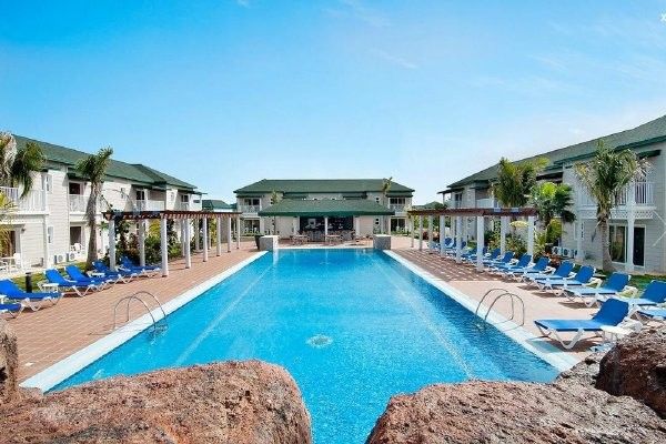 Hôtel H10 Ocean Varadero El Patriarca 5* pas cher photo 5