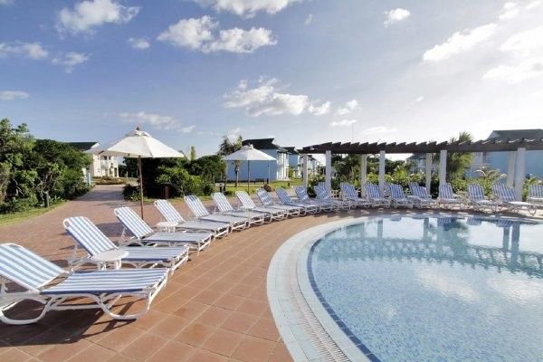 Hôtel H10 Ocean Varadero El Patriarca 5* pas cher photo 6