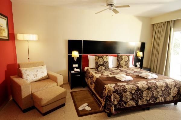 Hôtel H10 Ocean Varadero El Patriarca 5* pas cher photo 9