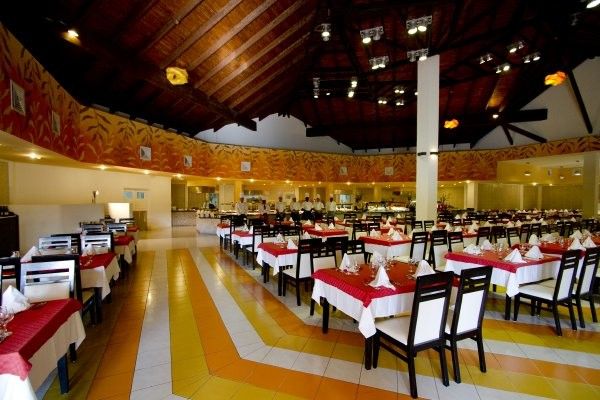 Hôtel H10 Ocean Varadero El Patriarca 5* pas cher photo 12