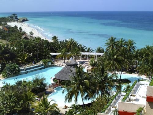 Hôtel Melia Varadero 5* pas cher photo 1