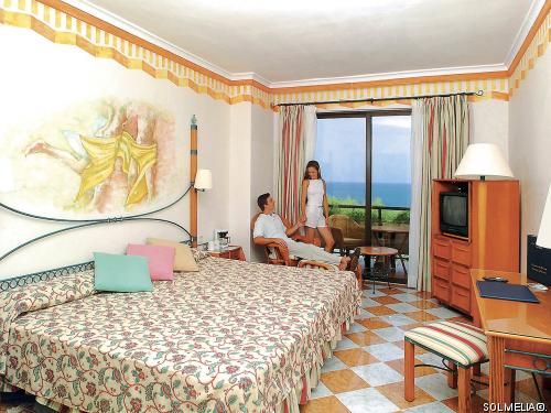 Hôtel Melia Varadero 5* pas cher photo 3