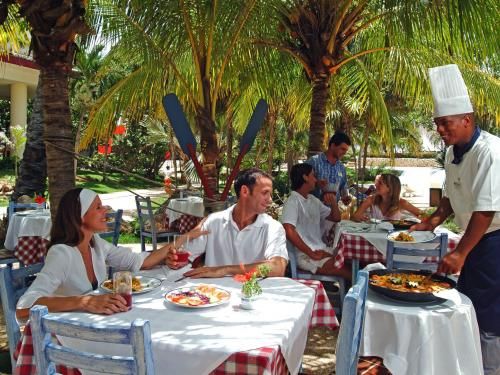 Hôtel Melia Varadero 5* pas cher photo 4