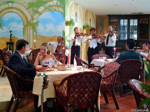 Hôtel Melia Varadero 5* pas cher photo 6