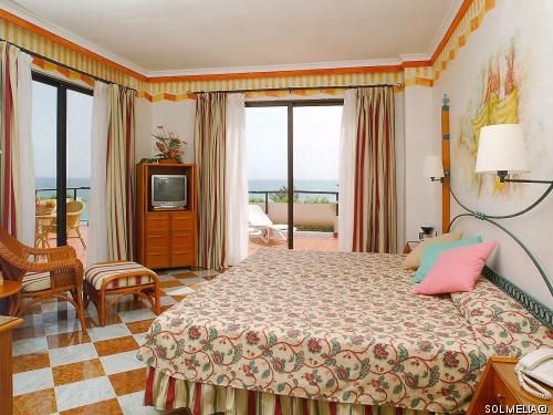 Hôtel Melia Varadero 5* pas cher photo 7