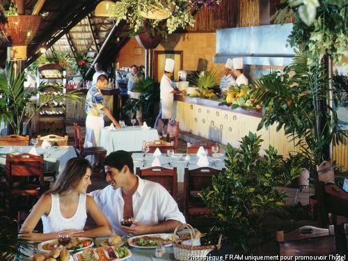 Hôtel Melia Varadero 5* pas cher photo 8