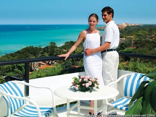 Hôtel Melia Varadero 5* pas cher photo 9