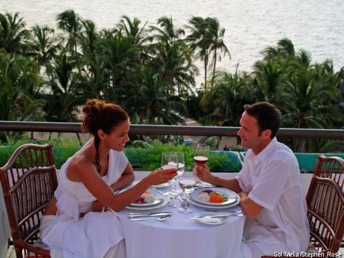 Hôtel Melia Varadero 5* pas cher photo 12