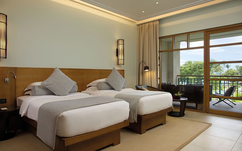 Hôtel Savoy Seychelles Resort & Spa 5* pas cher photo 12