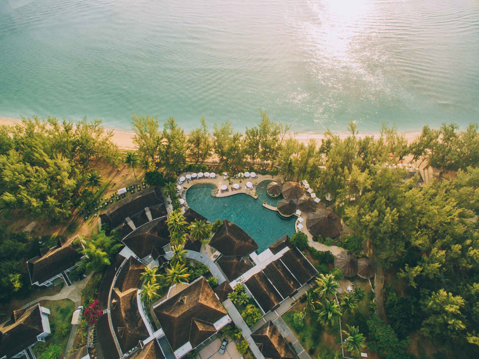 LUX* Saint Gilles, La Réunion - 5* pas cher photo 1