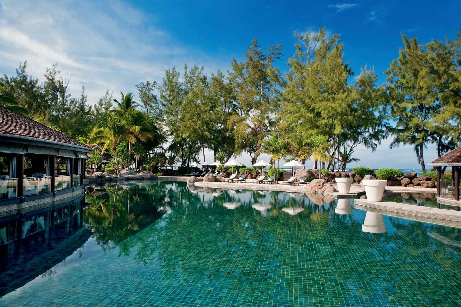 LUX* Saint Gilles, La Réunion - 5* pas cher photo 3