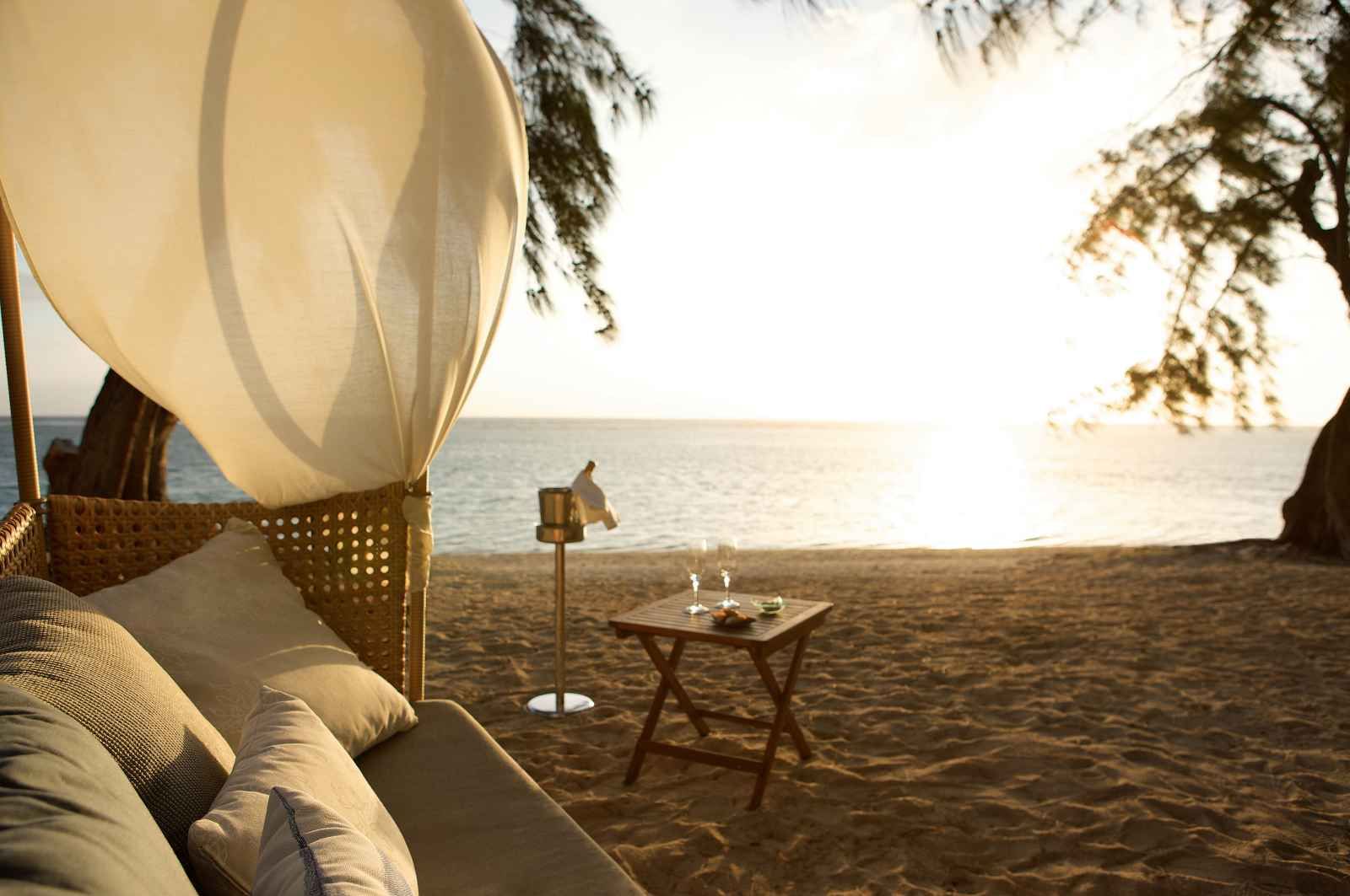 LUX* Saint Gilles, La Réunion - 5* pas cher photo 8