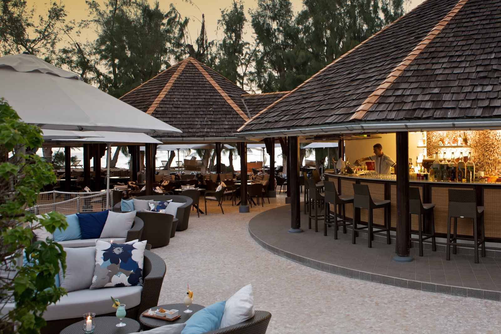 LUX* Saint Gilles, La Réunion - 5* pas cher photo 9