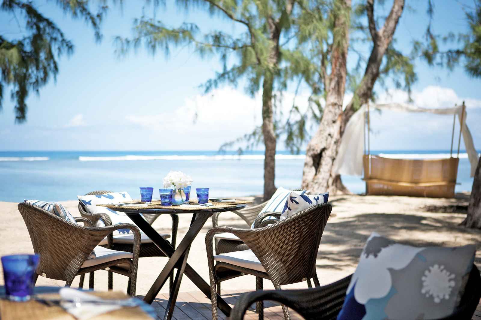 LUX* Saint Gilles, La Réunion - 5* pas cher photo 12