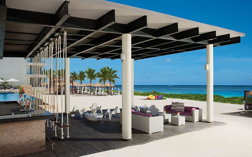 Breathless Riviera Cancun Resort & Spa 5* pas cher photo 7