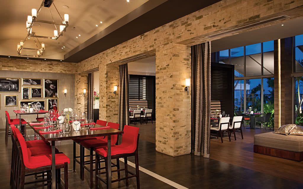 Breathless Riviera Cancun Resort & Spa 5* pas cher photo 8