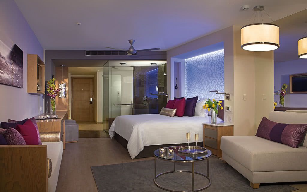 Breathless Riviera Cancun Resort & Spa 5* pas cher photo 10