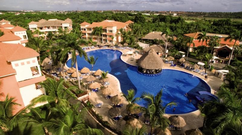 Grand Bahia Principe Turquesa - 5* pas cher photo 1