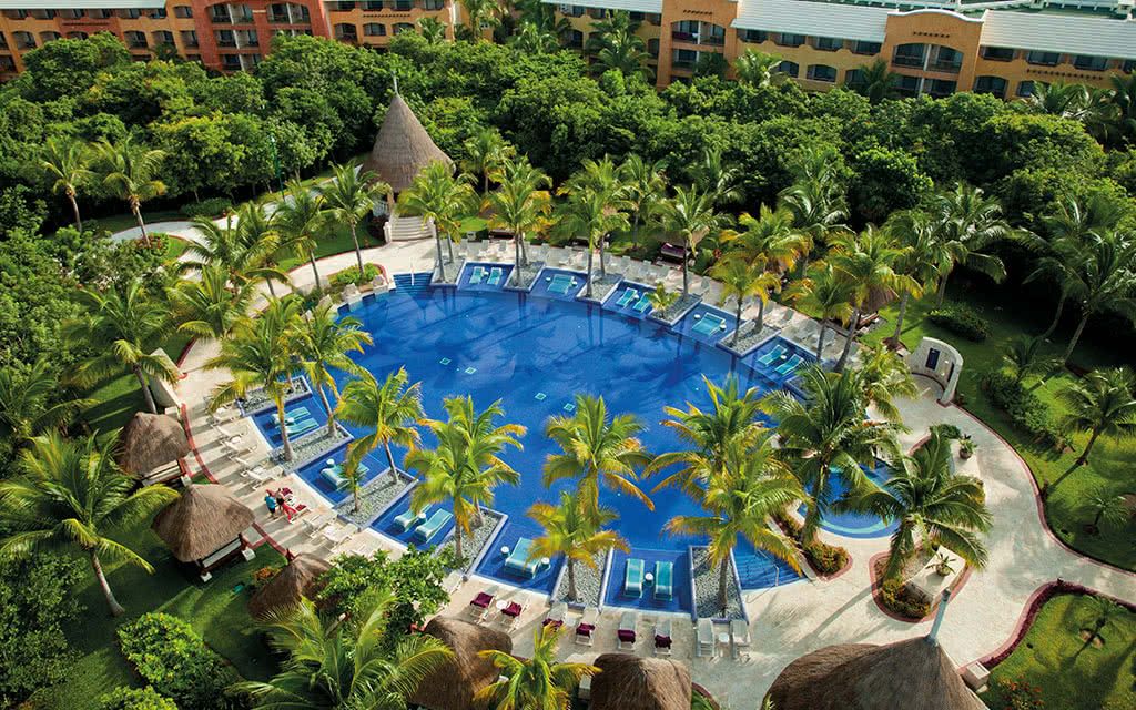 Barcelo Maya Palace 5* pas cher photo 2