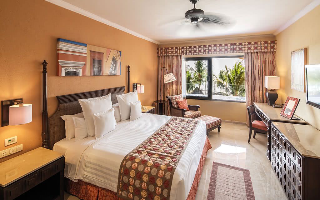 Barcelo Maya Palace 5* pas cher photo 3