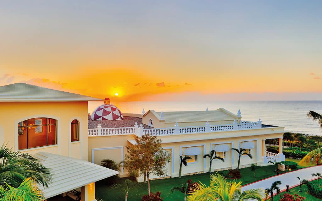 Barcelo Maya Palace 5* pas cher photo 4