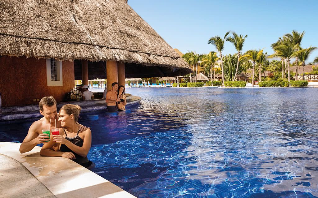 Barcelo Maya Palace 5* pas cher photo 5