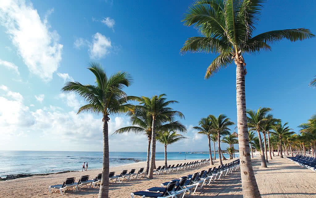 Barcelo Maya Palace 5* pas cher photo 6