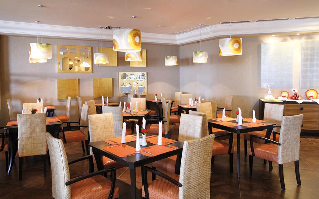 Barcelo Maya Palace 5* pas cher photo 7