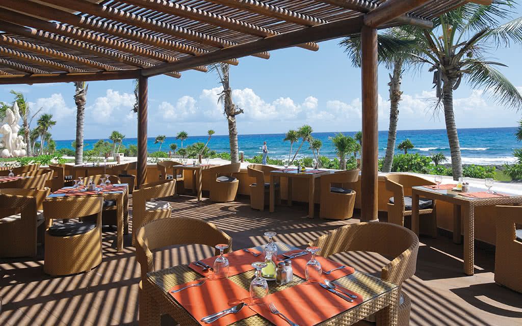 Barcelo Maya Palace 5* pas cher photo 9