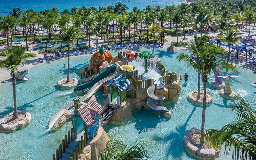 Barcelo Maya Palace 5* pas cher photo 10