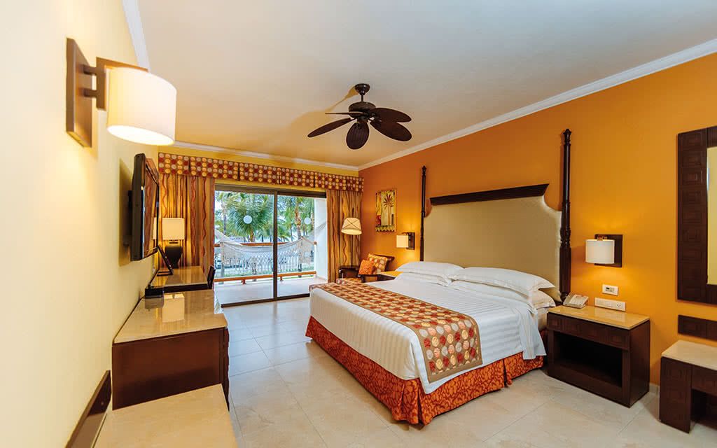 Barcelo Maya Palace 5* pas cher photo 12