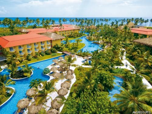 Hôtel Dreams Punta Cana Resort & Spa 5* pas cher photo 1